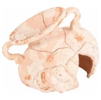 Zolux Fragment pískované amfory Elephant 5 cm