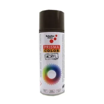 Barva ve spreji Schuller Eh'klar Prisma Color sprej 400 ml