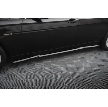 Difuzory na boční lišty BMW 7 E65