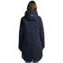 Dámská parka Ragwear Elba Coat B 2028 Navy L