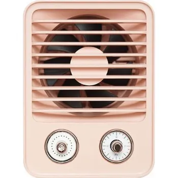 Lampička Růžová lampa Usams Mosquito Killer ZB62MWD01 (US-ZB062)