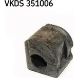 Ložiskové pouzdro, stabilizátor SKF VKDS 351006