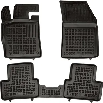 autokoberec Gumové autokoberce, Opel Astra L, 2022- , Hatchback (76.201318)