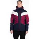 Northfinder IDA dámská bunda BU-6144SNW-527 cherry blue