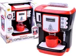 LEAN Toys Kitchen Series Coffee Machine…