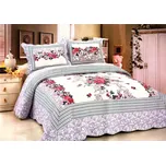 Přehoz na postel Karen 230x250