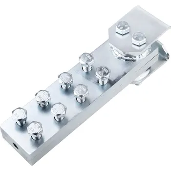 Lano Upínací deska 9-16 mm