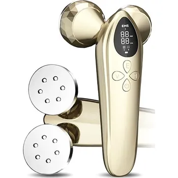 Masážní přístroj BeautyRelax EMSlift Premium