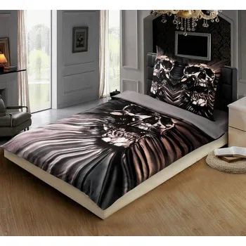 Povlečení Apex® produktová řada 3D 3D povlečení Apex - Morbid