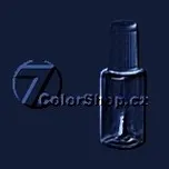 Renault barva 460 1995 - 2013 BLEU ROY