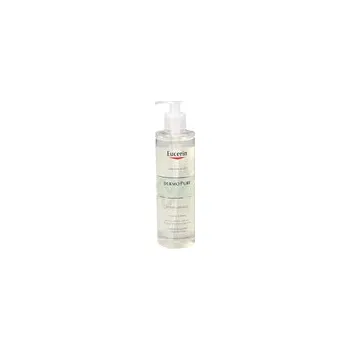 Čistící gel Eucerin DermoPure hloubkově čisticí gel 400ml