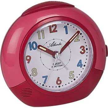 Budík Budík quartzový Atlanta 1708.1