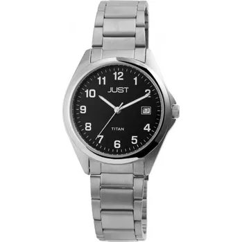 Hodinky Pánské hodinky Just 20153.001