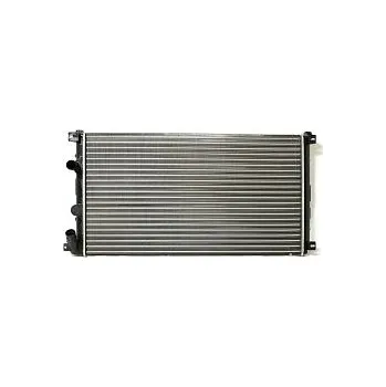 Chladič motoru Chladič vody RENAULT Master | 2.5 dci | 2463ccm | Diesel | 73kW | G9U 754 |2003-2007| TAIWAN | 5901532283655