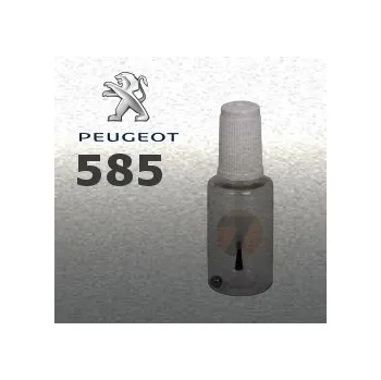 Autolak PEUGEOT 585 FUTURA metalická barva tužka 20ml