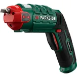 Parkside Rapidfire 2.2
