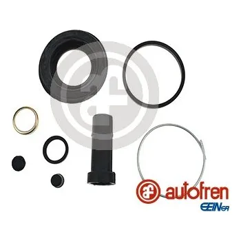 Brzdový třmen AUTOFREN SEINSA D4176 Opravná sada, brzdový třmen