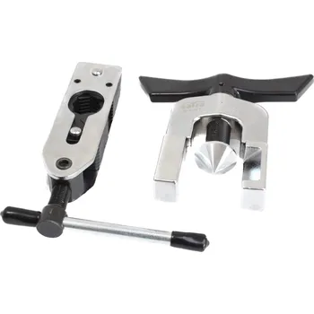 Nářadí pro automobil Satra S-1UFT pertlovací sada na brzdové trubky univerzální 4,76-16 mm