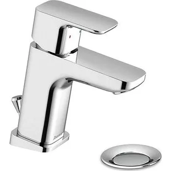 Ravak TD F 011.00 Umyvadlová stojánková baterie s výpustí