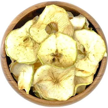 Sušené ovoce Zdravoslav Jablka chips 300 g