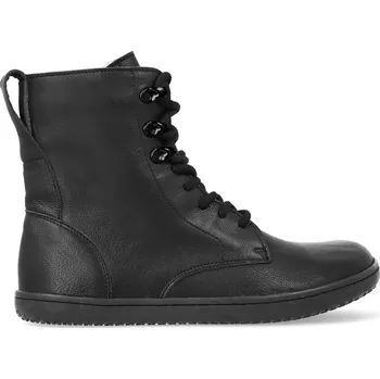 Dámská zimní obuv ANGLES FASHION zimní ORPHEUS BLACK Velikost: 42+