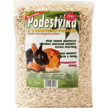 Konopne Pazderi