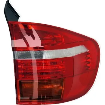 Zadní světlomet Pravé zadní světlo LED vnější BMW X5 (E70) 06-10