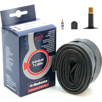 Duše na kolo Duše 12 x 1,75-2,10 (203-37/54) AV35 Rubena/Mitas