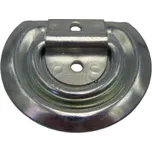 Kotevní miska s rovným bokem (nezápustná, 750 kg)