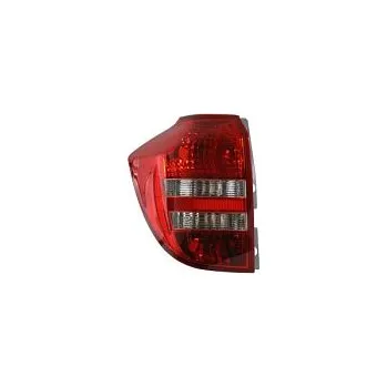 Zadní světlomet Levé zadní světlo KIA CEED (ED) |0/2006-08/2009| TYC | 11-11910-01-2