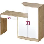 Nikolas 11 Růžová