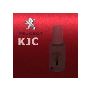 Autolak PEUGEOT KJC ROUGE ERYTHREE metalická barva tužka 20ml