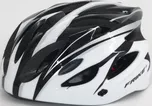 FRIKE A2 cyklistická helma černá/bílá…