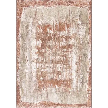 Koberec Moderní kusový koberec Ragolle Argentum 63753 6280 Abstraktní béžový Rozměr: 160x230 cm