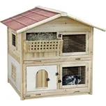 Kerbl Tyrol Alpin 119 x 119 x 100 cm