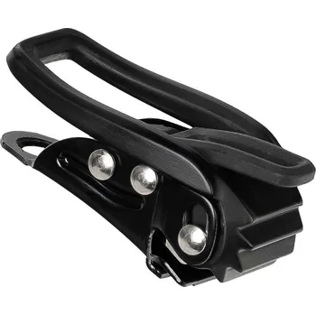 Snowboarding ráčna Gravity Alu Toe Ratchet Right - Black one size
