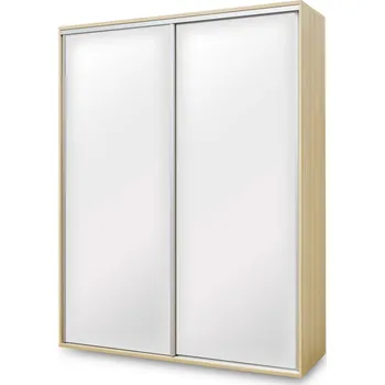 Ložnicová sestava Flexi 2 + zrcadla 180*220