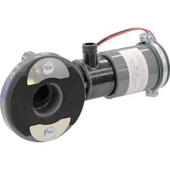 Příslušenství ke karavanu Drtič fekálií pro Thetford C200 / C250 / C260