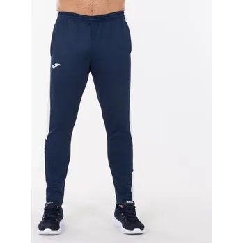 Tepláky Joma s pruhem Champion IV vel.S