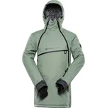 ALPINE PRO OMEQ Pánská lyžařská bunda s membránou PTX US XXL MJCB644722PA