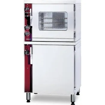 Vestavná trouba Société Industrielle de Lacanche TROUBA KONVENKČNÍ CFE 706 CT