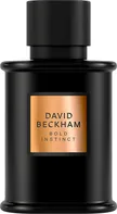 David Beckham Bold Instinct M EDP