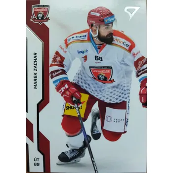 Karetní hra Marek Zachar