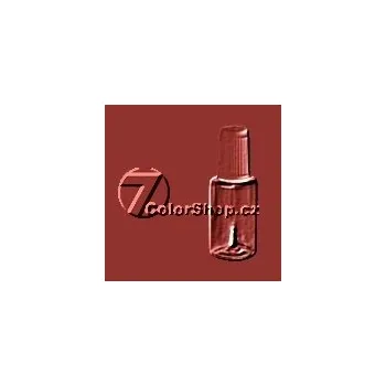 Autolak Renault barva 756 1993 - 2006 ROUGE CORAIL