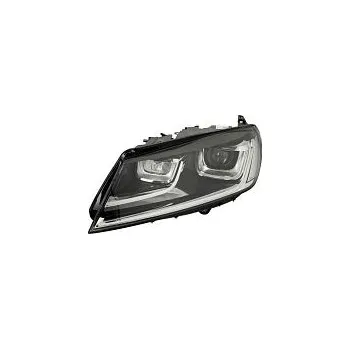 Přední světlomet bi-XENON Levé přední světlo VOLKSWAGEN TOUAREG |6/2014-06/2018| HELLA | 1EL011937411
