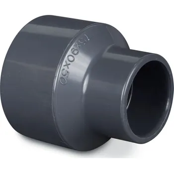 Cepex Redukční mufny Rozměry: 40 x 50 x 32 mm