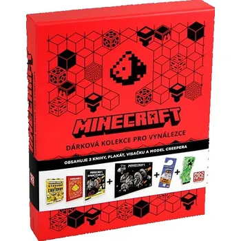 Minecraft: Dárková kolekce pro…