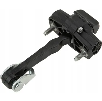 Dveře karosérie Omezovač předních dveří Alfa Romeo Mito 2008-