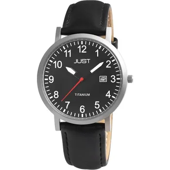 Hodinky Pánské hodinky Just 20041.001