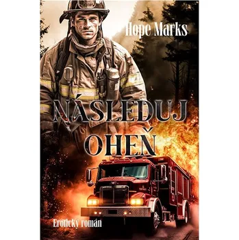 Kniha Následuj oheň Ekniha
